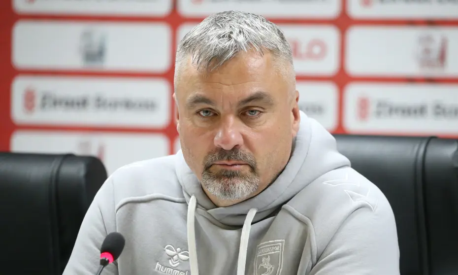 Samsunspor'un ansızın vedalaştığı Thomas Reis bomba imzanın eşiğinde - 2