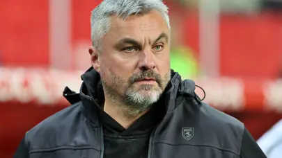 Thomas Reis'tan Mainz maçı yorumu: "Zor bir maç olacak"