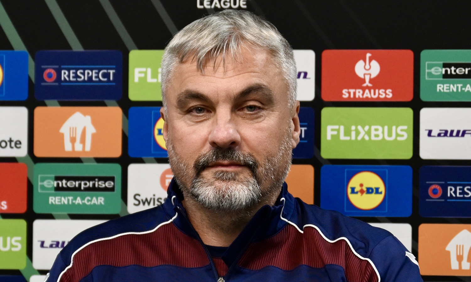 Thomas Reis'tan galibiyet vurgusu: