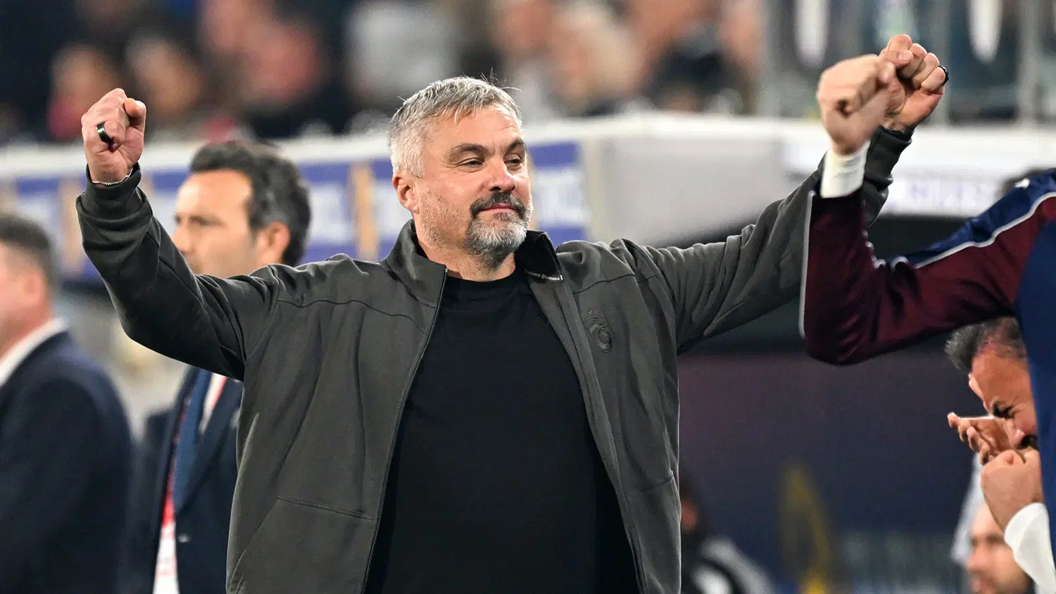 Thomas Reis: "Artık kaybedecek bir şeyimiz yok"