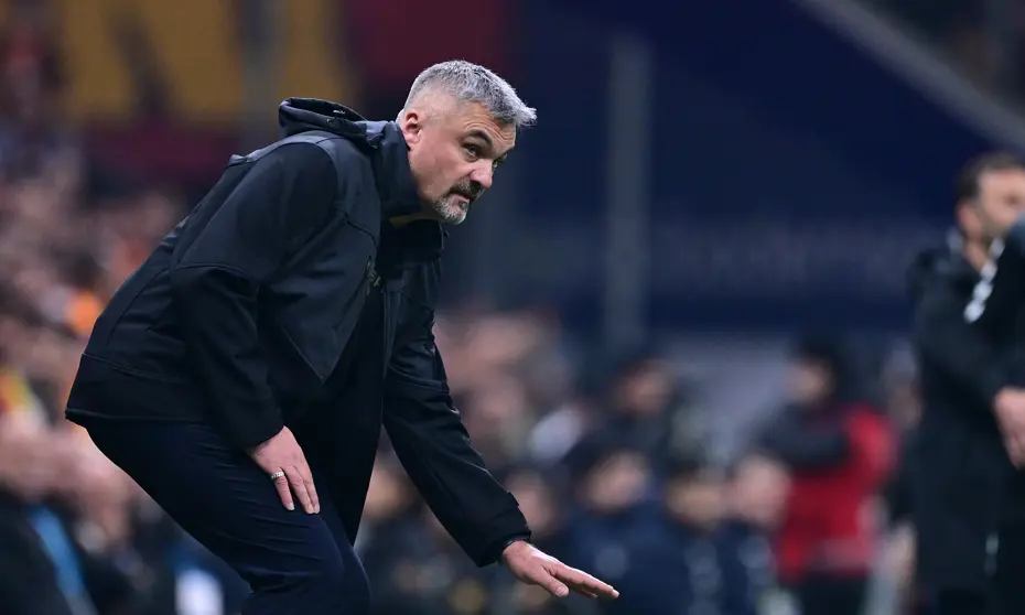 Thomas Reis yayıncı kuruluşa çıkıştı: 1 dakika bile konuşmadınız, büyük skandal