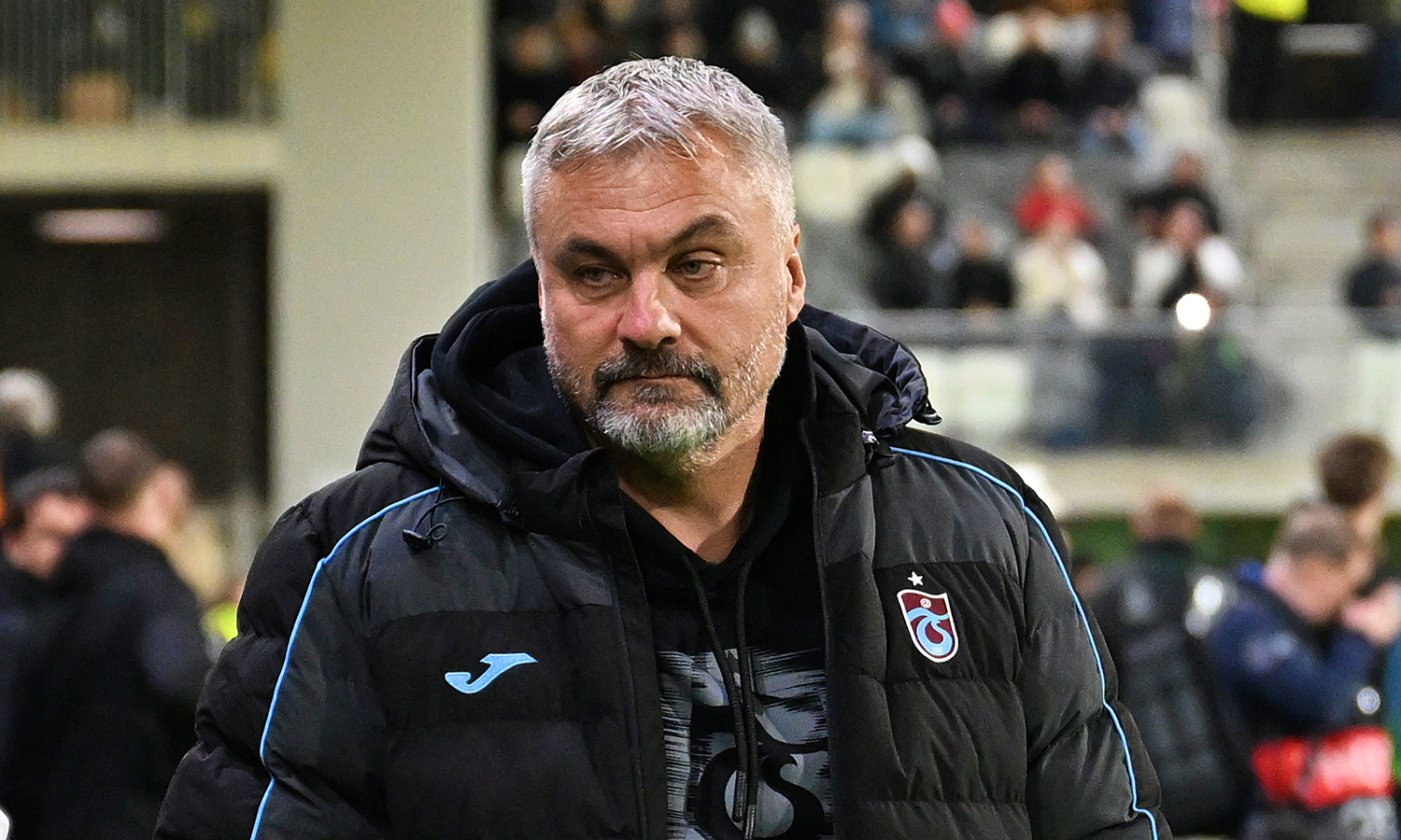 Thomas Reis, Onuachu ve Beşiktaş maçı için konuştu: