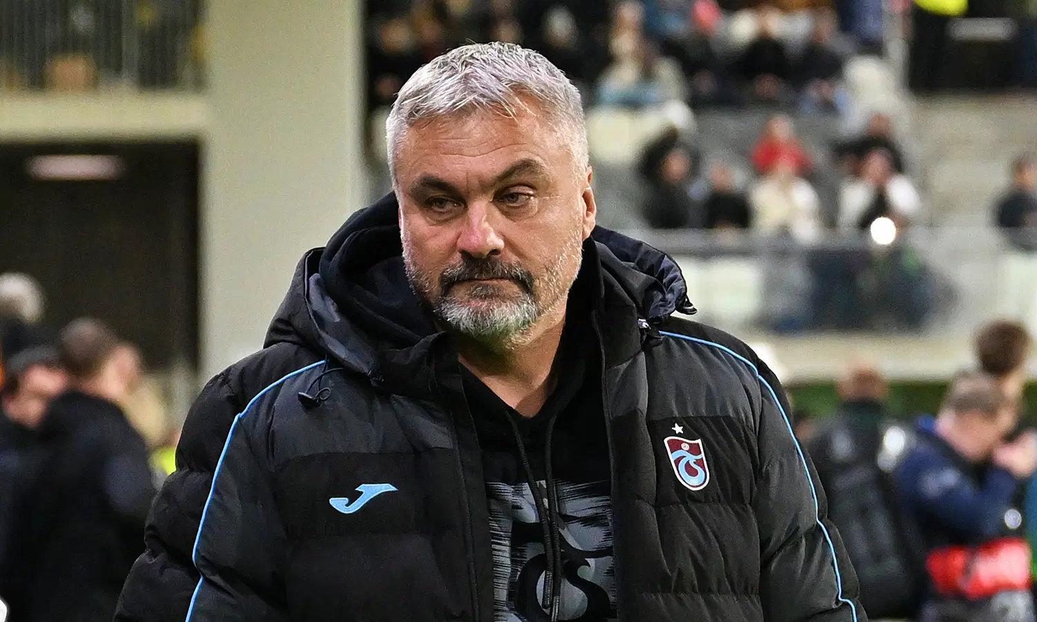 Thomas Reis, Onuachu ve Beşiktaş maçı için konuştu: "Bahane üretemeyiz"