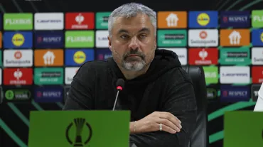 Thomas Reis'tan Hamrun maçı öncesi taraftara çağrı: "Bu takım böyle bir desteği hak ediyor"