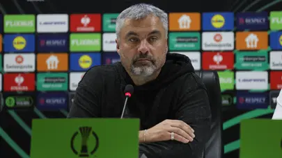 Thomas Reis liderliği baskı olarak görmüyor: "En iyisini yapmaya çalışacağız"