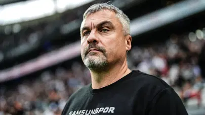 Thomas Reis: "Galibiyeti biz hak ettik"