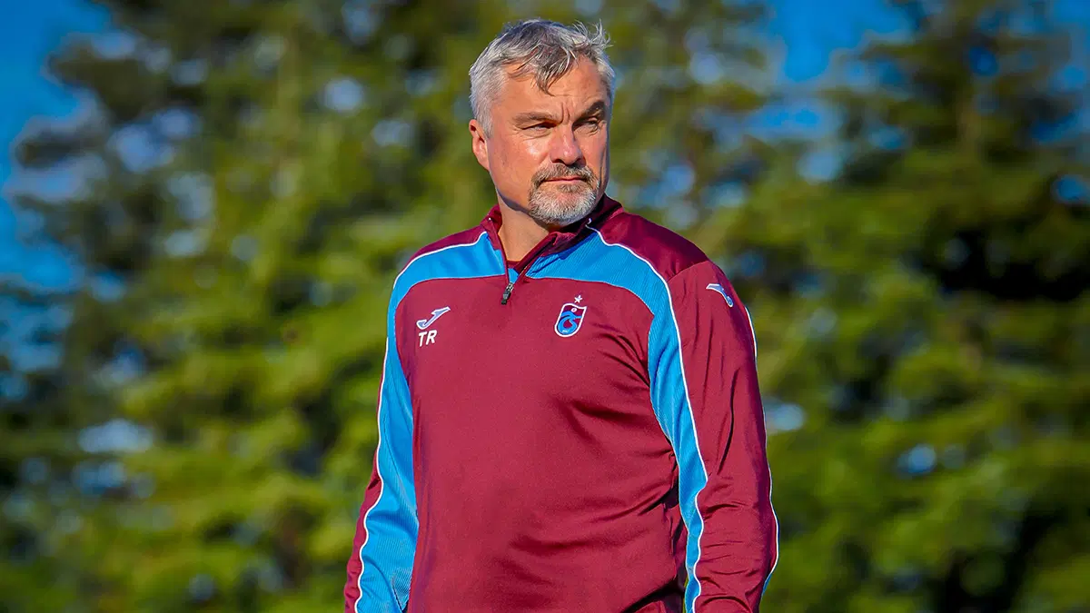 Thomas Reis Gaziantep FK maçının 11'ini belirledi, forvet için kararını verdi