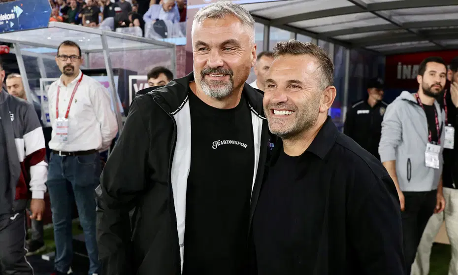 Derbi zaferi sonra dünya Salah'ı konuşuyor: "Galatasaray'ı yerle bir etti" - 5