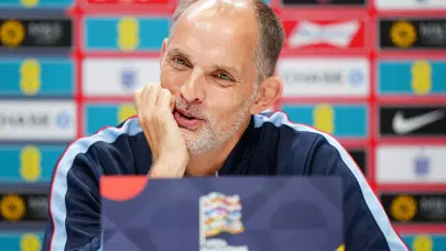 Thomas Tuchel'den milli takıma alınmayan İngiliz yıldıza: "Çok fazla fırsatı kaçırıyor"