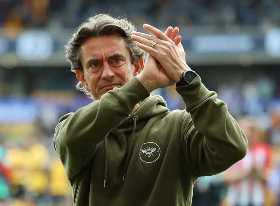 Tottenham yeni teknik direktörünü duyurdu: 3 yıllık anlaşma - 2