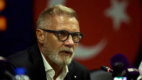 SON DAKİKA | Süper Lig'de bir teknik direktör ayrılığı daha: Bilinenler ve sonraki adımlar