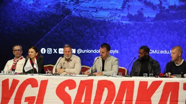Thorsten Fink, Thomas Reis'in ardından Samsunspor'da neleri değiştirdiğini açıkladı