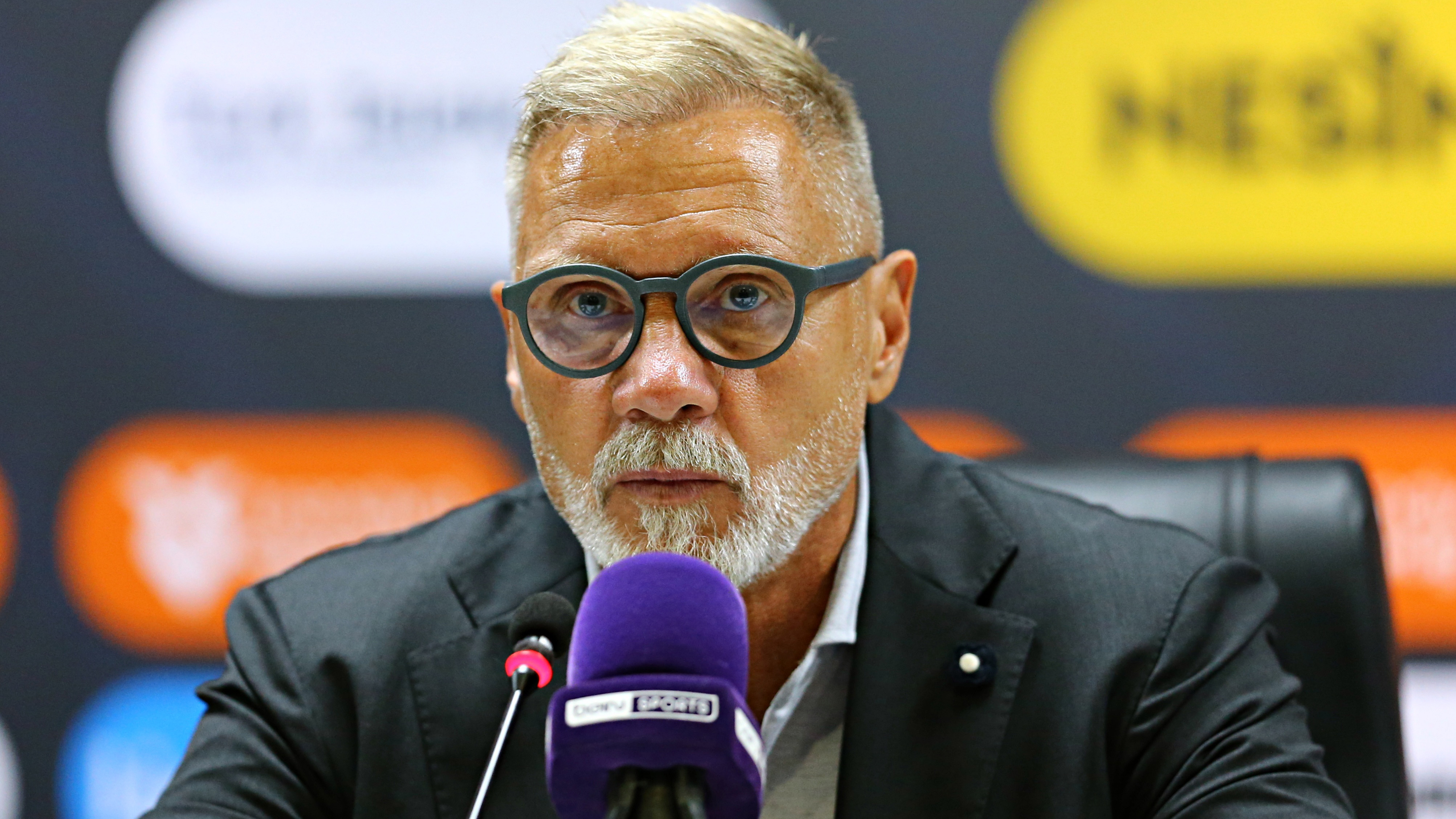 Thorsten Fink: "Son dakikalarda da olsa geri gelmeyi başardık"