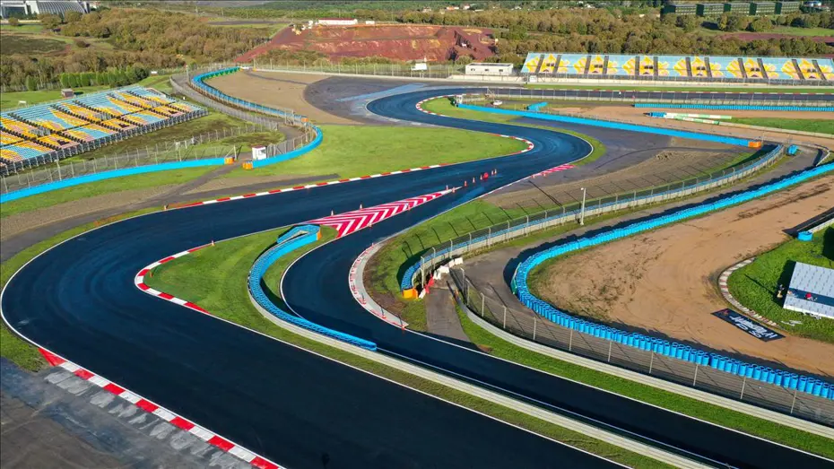 Formula 1'de Türkiye müjdesi: Motor sporları tutkunlarında büyük coşku - 2