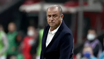 Fatih Terim'in yeni transfer hedefi Galatasaray'dan: "Görüşmeler başladı" iddiası