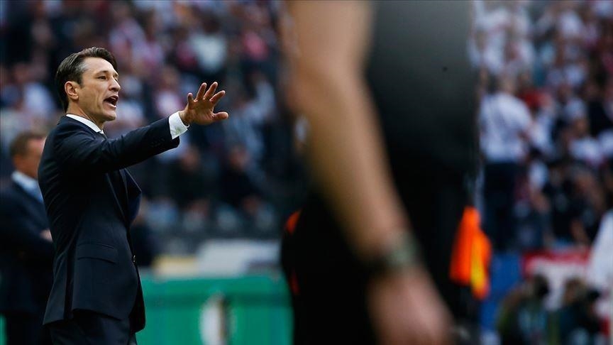 Niko Kovac'ın imzası resmileşti: 2027'ye kadar yeni sözleşme