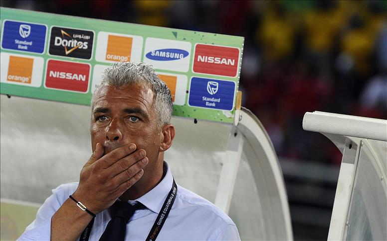 Porto'nun eski kaptanı Jorga Costa hayatını kaybetti