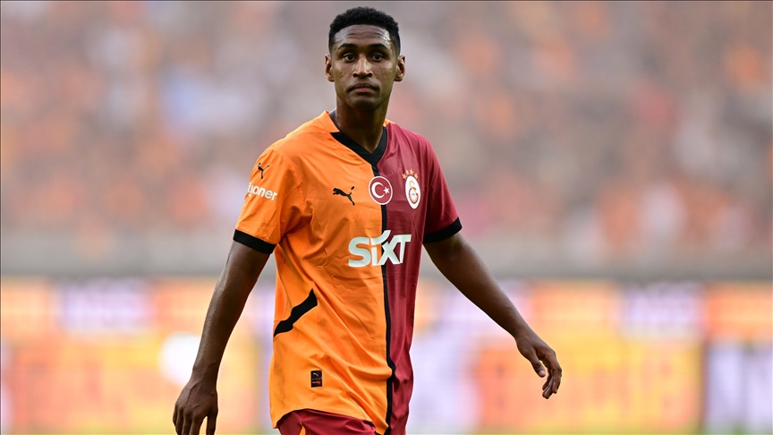 SON DAKİKA | Tete davasında karara varıldı: Galatasaray'dan resmi açıklama