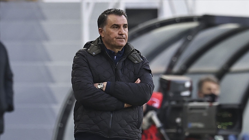 Ankaragücü'nde 'Kaplan' Avı Sonuçlandı: Sözleşme Kafese Sığmadı!