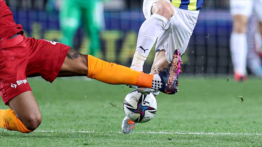 Derbinin Sihirli Formülü Ortaya Çıktı: İlk Golü Atan Maçı Kucaklıyor, Tabii Her Zaman Değil!