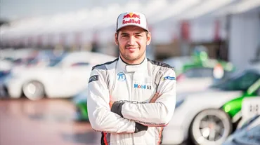 Ayhancan Güven, Nürburgring 24 Saat Yarışı'nda ikinci oldu