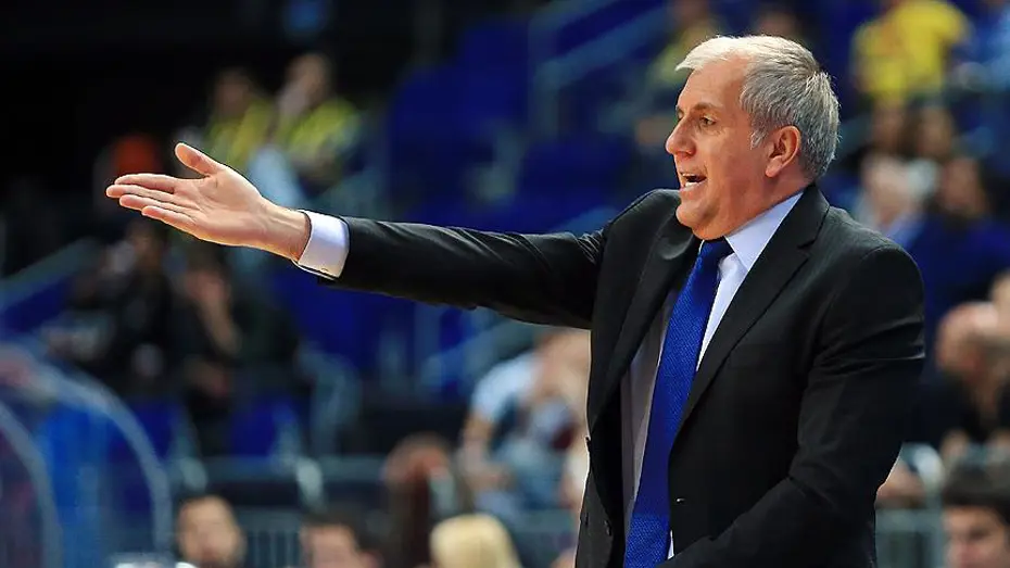 Teklife kadar her şey hazır: Ergin Ataman'ın yerine Obradovic - 3