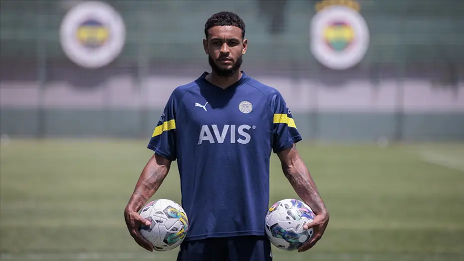 Joshua King yeni takımına imzayı attı