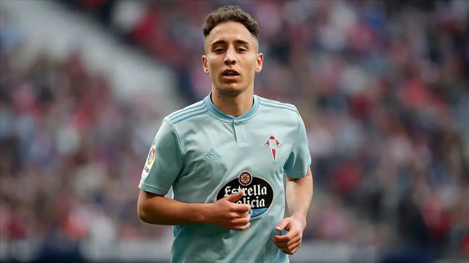 Emre Mor yeniden Fenerbahçe'de: Resmi açıklama geldi - 4 Emre Mor yeniden Fenerbahçe'de: Resmi açıklama geldi - 4