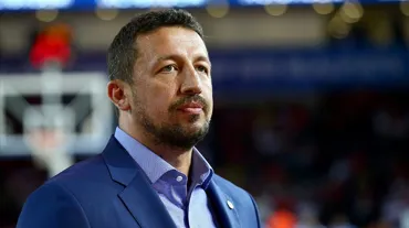 Hidayet Türkoğlu'ndan Avrupa Şampiyonası yorumu: "Önemli bir süreç başlıyor"