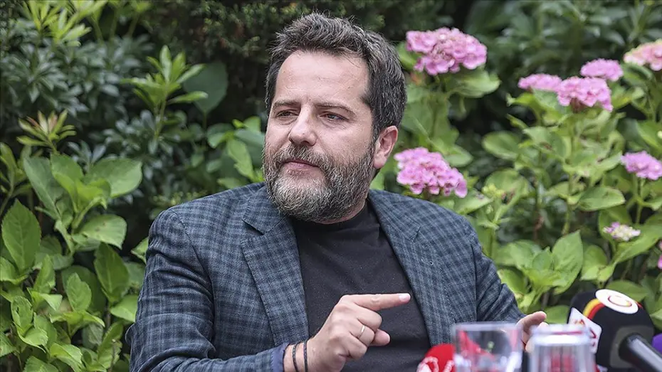 Erden Timur çıkarıldığı mahkemece tutuklandı: Dosyası bahis soruşturmasından ayrılmıştı - 5