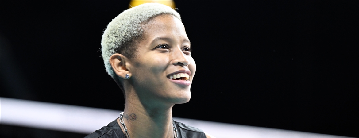 Melissa Vargas'tan Fenerbahçe'ye kötü haber