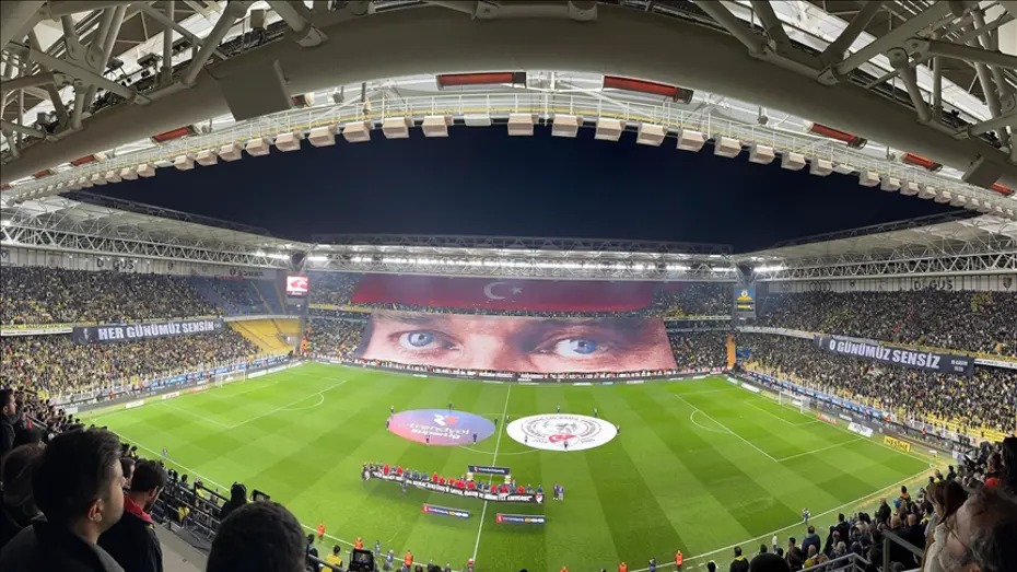 Fenerbahçe resmen açıkladı: Stat, Kadıköy'den başka yere mi taşınacak? - 2