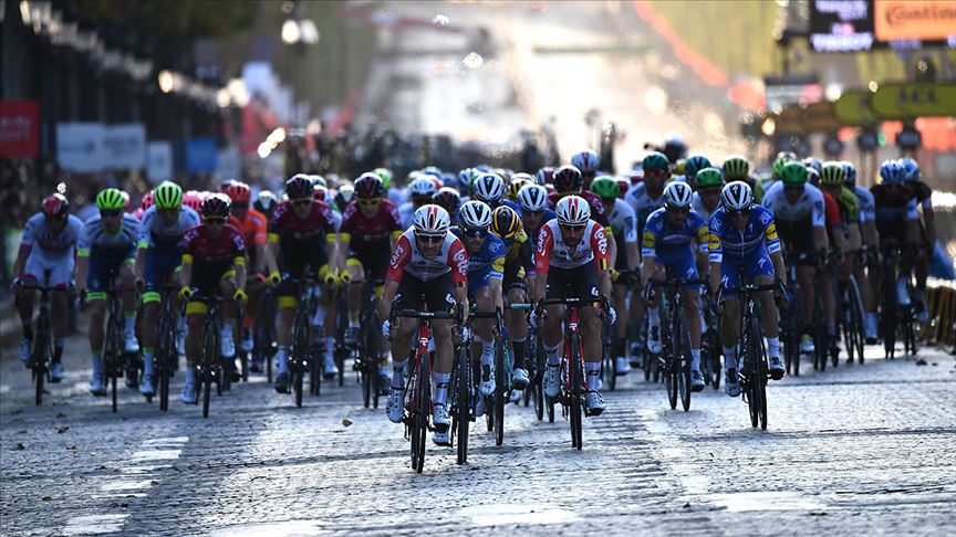 İsrail takımı için karar: İlk kez büyük bir organizasyondan men edildiler