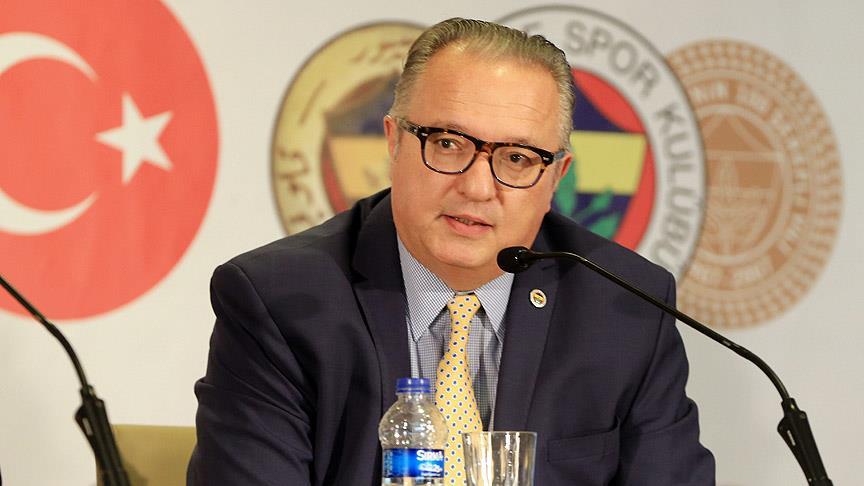 Fenerbahçe'de 11 yıl sonra ayrılık geldi: Yeni adresi belli oldu