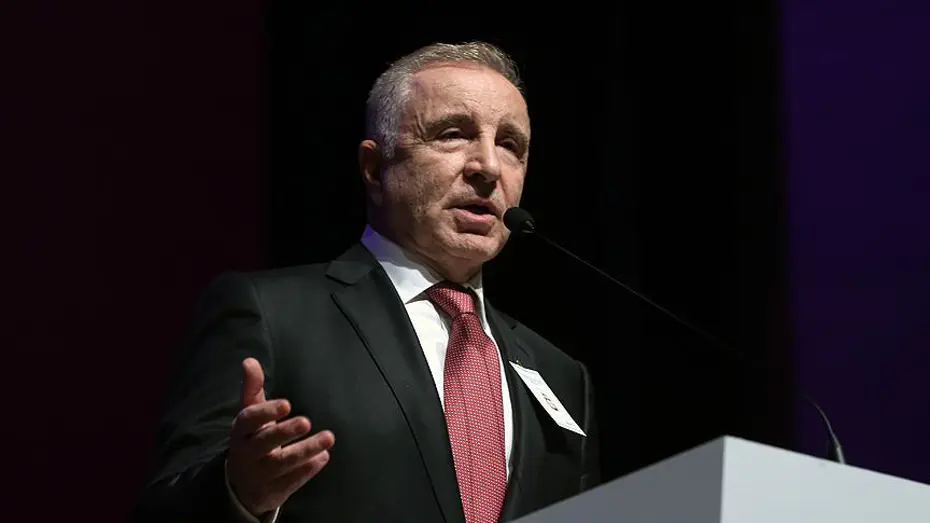 Ünal Aysal'dan rekabet için açıklama: "Galatasaray değil, Fenerbahçe lehine hatalar oluyor" - 5