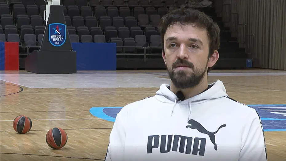 Beşiktaş tecrübeli pivotu resmen kadrosuna kattı - 2