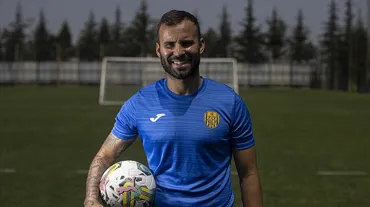 Ünlü yıldızın Süper Lig kariyeri sona erdi