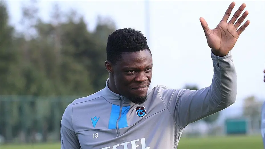 Transfer girişimi başladı: Caleb Ekuban yeniden Süper Lig'e doğru - 4