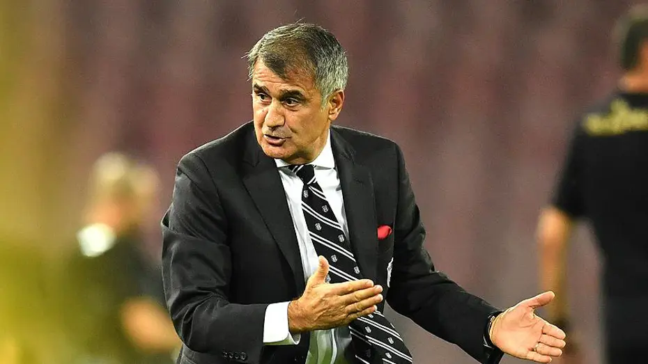 Şenol Güneş’in yeni rotası neresi? Gelen teklifleri ilk kez açıkladı - 3