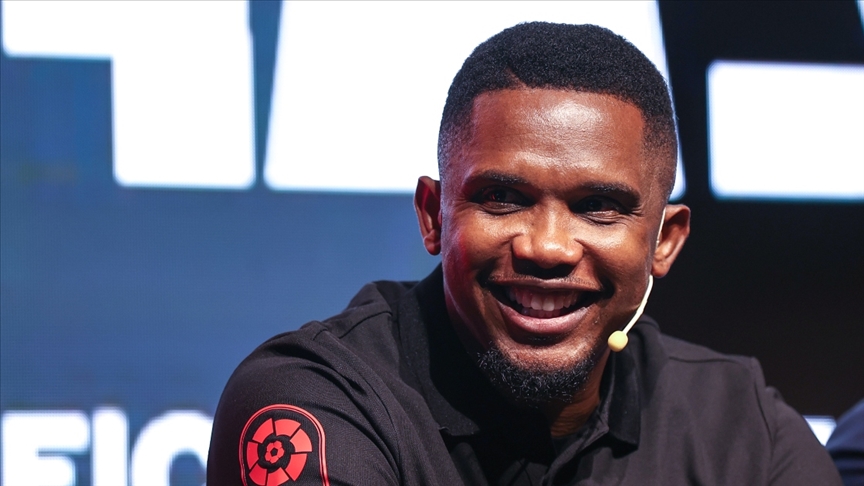 Samuel Eto'o'dan 21 Yıl Süren Vergi Derbisine Son Dakika Golü!