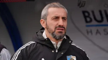 Süper Lig'in yeni ekibi Erzurumspor'da sözleşme yenilendi