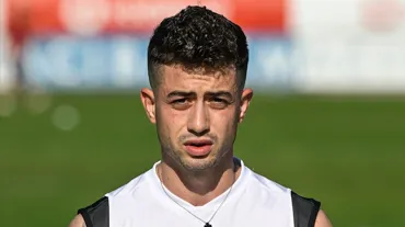 Beşiktaş'ta ayrılık: 1. Lig'e transfer oldu