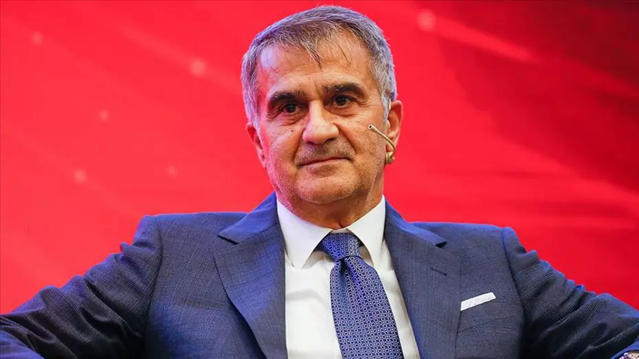 Şenol Güneş’in yeni rotası neresi? Gelen teklifleri ilk kez açıkladı - 2