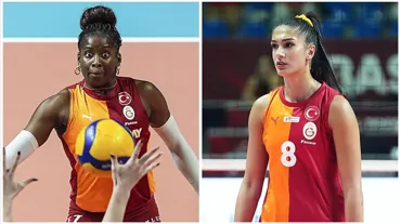 Galatasaray Daikin sakatlık raporu: Rakip Darta Bevo