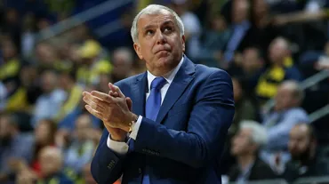 Zeljko Obradovic görevinden istifa etti