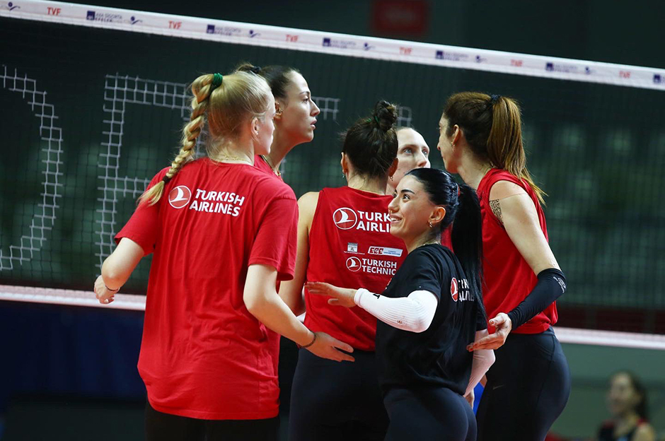 Türk Hava Yolları deplasmanda kazandı