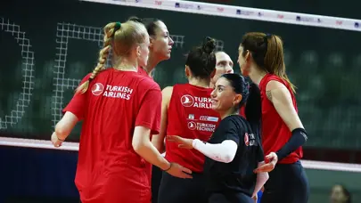 Türk Hava Yolları deplasmanda kazandı