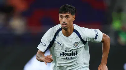 Tijjani Reijnders transferinde büyük sürpriz, görüşmeler başladı Tijjani Reijnders transferinde büyük sürpriz, görüşmeler başladı
