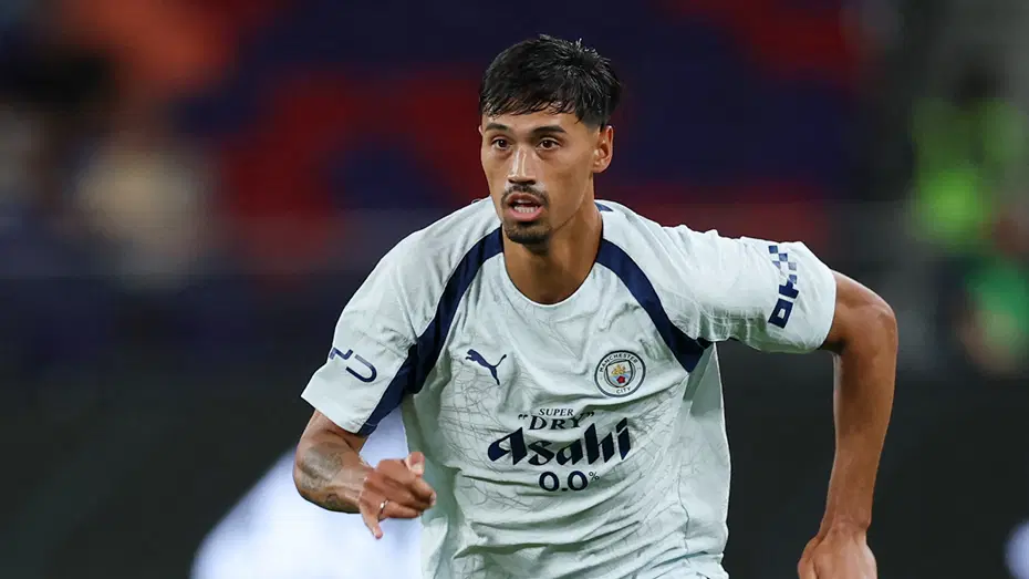 Tijjani Reijnders transferinde büyük sürpriz, görüşmeler başladı - 3 Tijjani Reijnders transferinde büyük sürpriz, görüşmeler başladı - 3