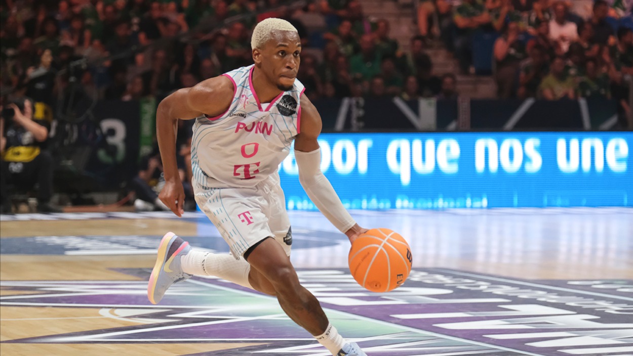 Ergin Ataman'ın Panathinaikos'u transferi duyurdu